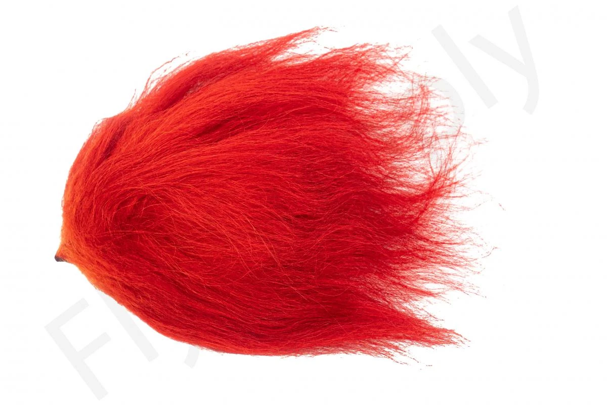 Icelandic Sheep Hair 19 Icelandic Sheep Hair - Image 17