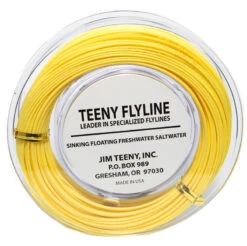 Jim Teeny Mini Sinktip WF Fly Line