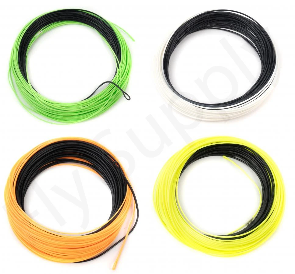 Jim Teeny T-Series Fly Line 3 Jim Teeny T-Series Fly Line