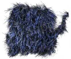 Jumbo Cactus UV Chenille 30 Mm -Fishing Specialty Store Jumbo Cactus UV 30 mm PJCUV XXX dsc00380 bewerkt wm