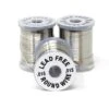 Lead Free Round Wire On Spool -Fishing Specialty Store Lead Free Round Wire On Spool LEADFREEWIRE XXX leadfreewire