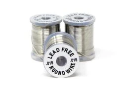 Lead Free Round Wire On Spool