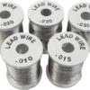 Lead Wire Round -Fishing Specialty Store Lead Wire Round 31 017XX overzicht