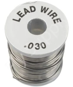Lead Wire Round 14 Lead Wire Round -Fishing Specialty Store Lead Wire Round 31 017XX xx large
