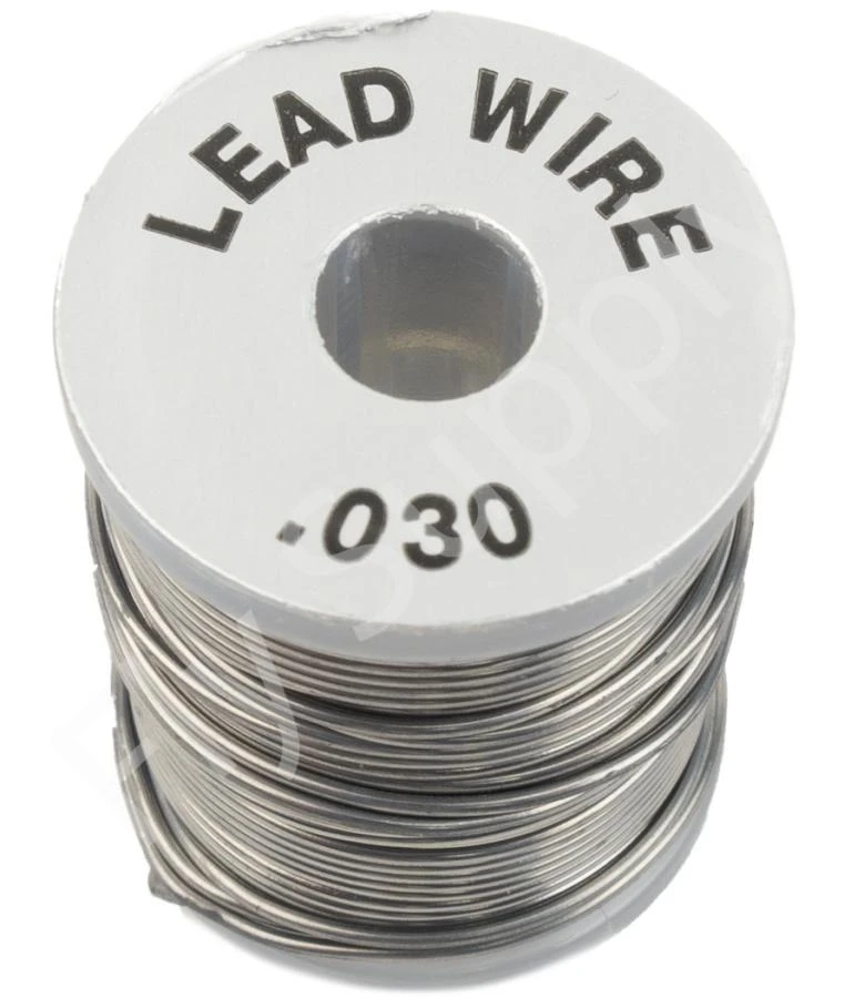 Lead Wire Round 8 Lead Wire Round - Image 6