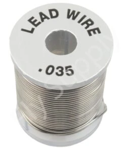 Lead Wire Round 15 Lead Wire Round -Fishing Specialty Store Lead Wire Round 31 017XX xxx large