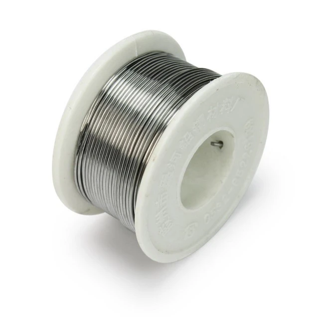 Lead Wire Round On Spool 3 Lead Wire Round On Spool