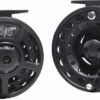 Leeda RTF Large Arbor Reel -Fishing Specialty Store LeedaLAreel 1