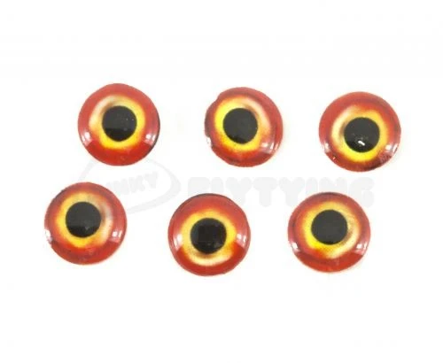 Funky Lightweight Dumbbells Sunburst Ultra Realistic Eyes 3 Funky Lightweight Dumbbells Sunburst Ultra Realistic Eyes