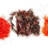 Long Holo Red Hackle Chenille Dyed 30 Mm 2 Long Holo Red Hackle Chenille Dyed 30 Mm -Fishing Specialty Store Long Holo Red Hackle Chenille Dyed 30 mm 20 43XXX ob