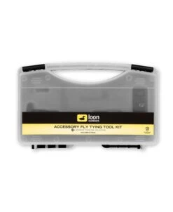 Loon Accessory Fly Tying Tool Kit – Black -Fishing Specialty Store Loon Accessory Fly Tying Tool Kit Black F6122 dealerweb cms 28ef1a26 f3a2 4e67 8a63 7c4e4870218d