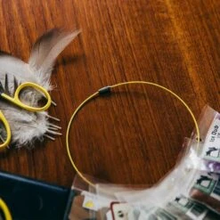 Loon Bench Rings -Fishing Specialty Store Loon Bench Rings F1014 product 2 34972