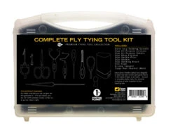Loon Complete Fly Tying Tool Kit -Fishing Specialty Store Loon Complete Fly Tying Tool Kit F1203 product 3 34975