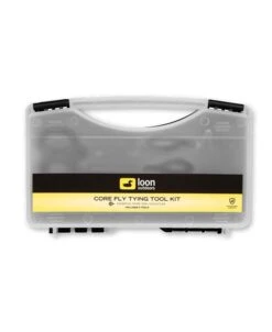 Loon Core Fly Tying Tool Kit – Black 7 Loon Core Fly Tying Tool Kit – Black -Fishing Specialty Store Loon Core Fly Tying Tool Kit Black F6121 dealerweb cms 98250515 68cc 44cd a20f 11c39c55972d