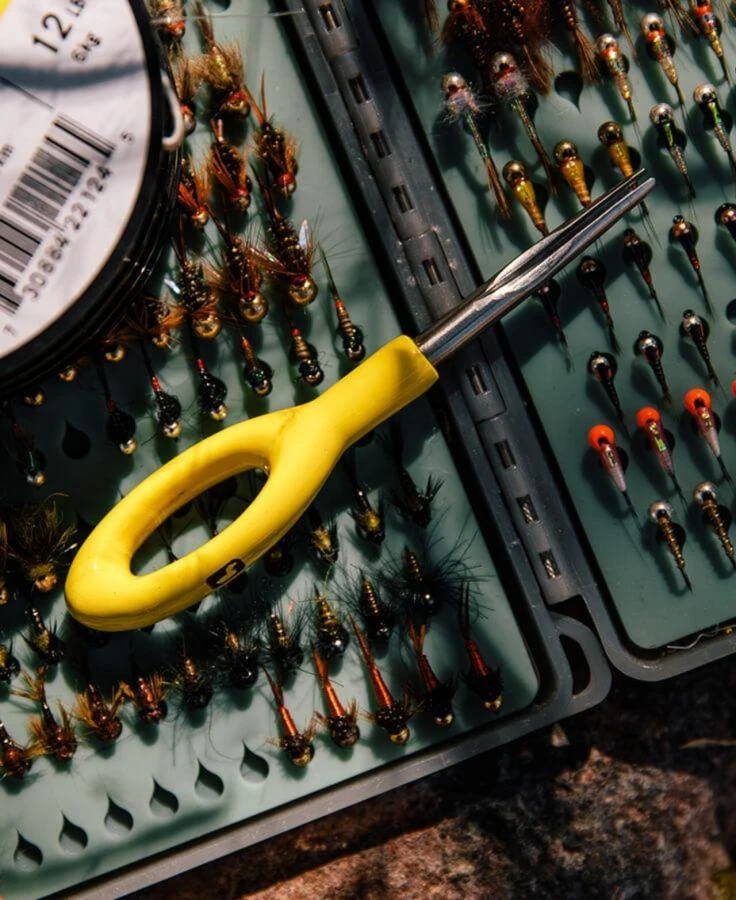 Loon Ergo Knot Tool 7 Loon Ergo Knot Tool - Image 5