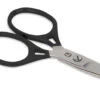 Loon Ergo Prime Scissors 5 Inch With Precision Peg Black 2 Loon Ergo Prime Scissors 5 Inch With Precision Peg Black -Fishing Specialty Store Loon Ergo Prime Scissors 5 w Precision Peg BLACK F1956 dealerweb cms e1016fb6 da1b 4f32 aff9 f438644083ad 1
