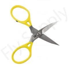 Loon Ergo Prime Scissors -Fishing Specialty Store Loon Ergo Prime Scissors PRIMESCIS XXX dsc02253 bewerkt