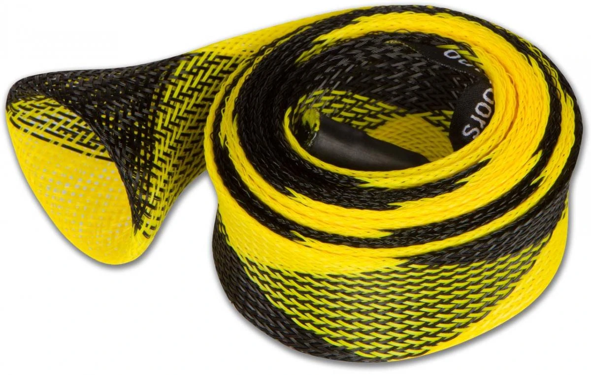 Loon Quickdraw Rod Sleeve – Single Hand (Half) 4 Loon Quickdraw Rod Sleeve – Single Hand (Half) - Image 2