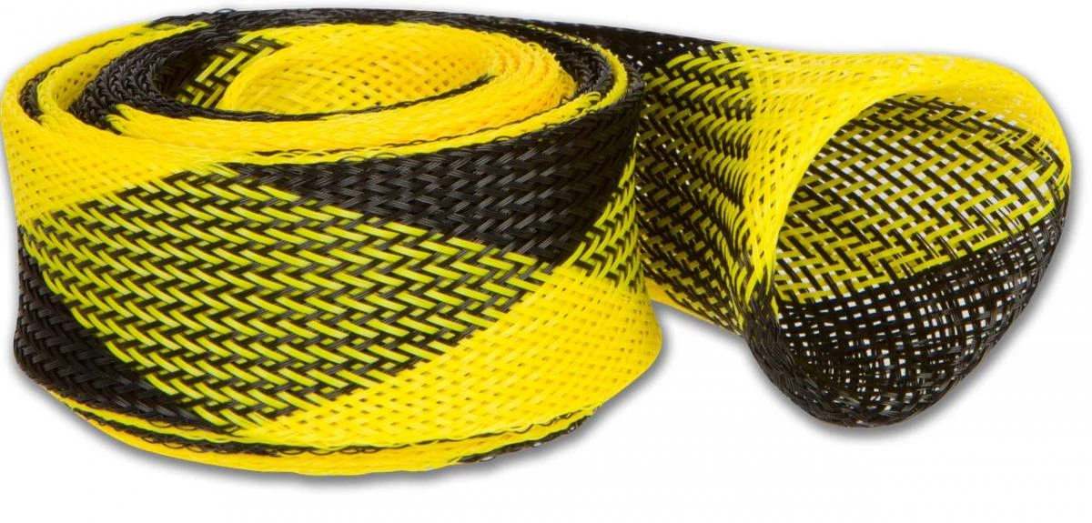 Loon Quickdraw Rod Sleeve – Single Hand (Half) 3 Loon Quickdraw Rod Sleeve – Single Hand (Half)