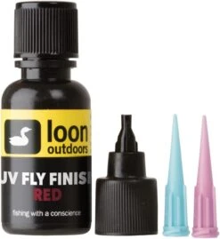 Loon UV Fly Finish -Fishing Specialty Store Loon UV Fly Finish F0721XXX loon20uv20fly20finish