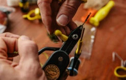 Loon Vise Pawn -Fishing Specialty Store Loon Vise Pawn F1012 product 3 34970