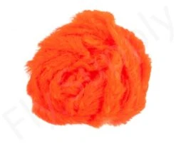 MX-D Blob Fritz Chenille -Fishing Specialty Store MX D Blob Fritz Chenille MXDBLOB XXX fire orange 2