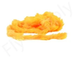 MX-D Blob Fritz Chenille -Fishing Specialty Store MX D Blob Fritz Chenille MXDBLOB XXX fluo orange2