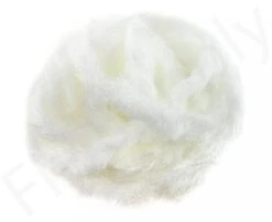 MX-D Blob Fritz Chenille -Fishing Specialty Store MX D Blob Fritz Chenille MXDBLOB XXX uv white22