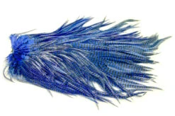 Metz Magnum Saddle #1 -Fishing Specialty Store Magnum20Grizzly20Blue