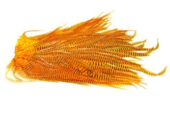 Metz Magnum Saddle #1 -Fishing Specialty Store Magnum20Grizzly20Orange