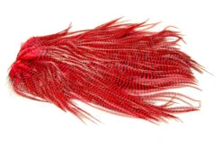 Metz Magnum Saddle #1 -Fishing Specialty Store Magnum20Grizzly20Red