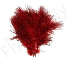 Marabou Barred Bundle -Fishing Specialty Store Marabou Barred Bundle FS TYING MBB X dsc09306