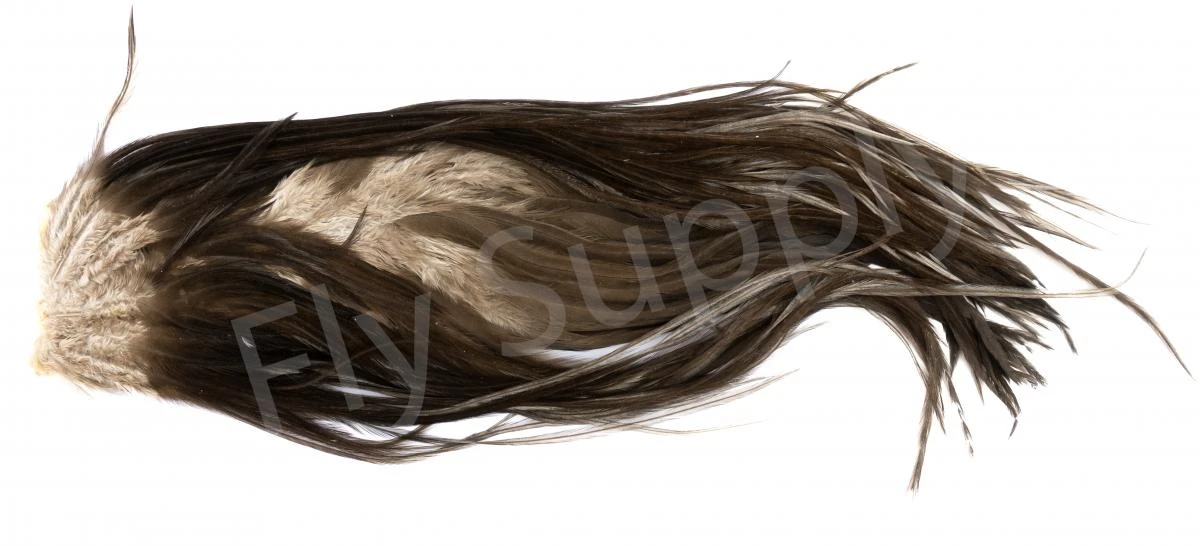 Metz Saddle Grade #3 Dry Fly & Streamer 12 Metz Saddle Grade #3 Dry Fly & Streamer - Image 10