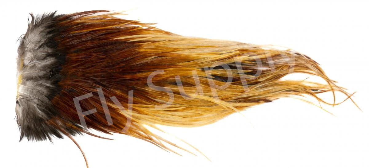 Metz Saddle Grade #3 Dry Fly & Streamer 10 Metz Saddle Grade #3 Dry Fly & Streamer - Image 8