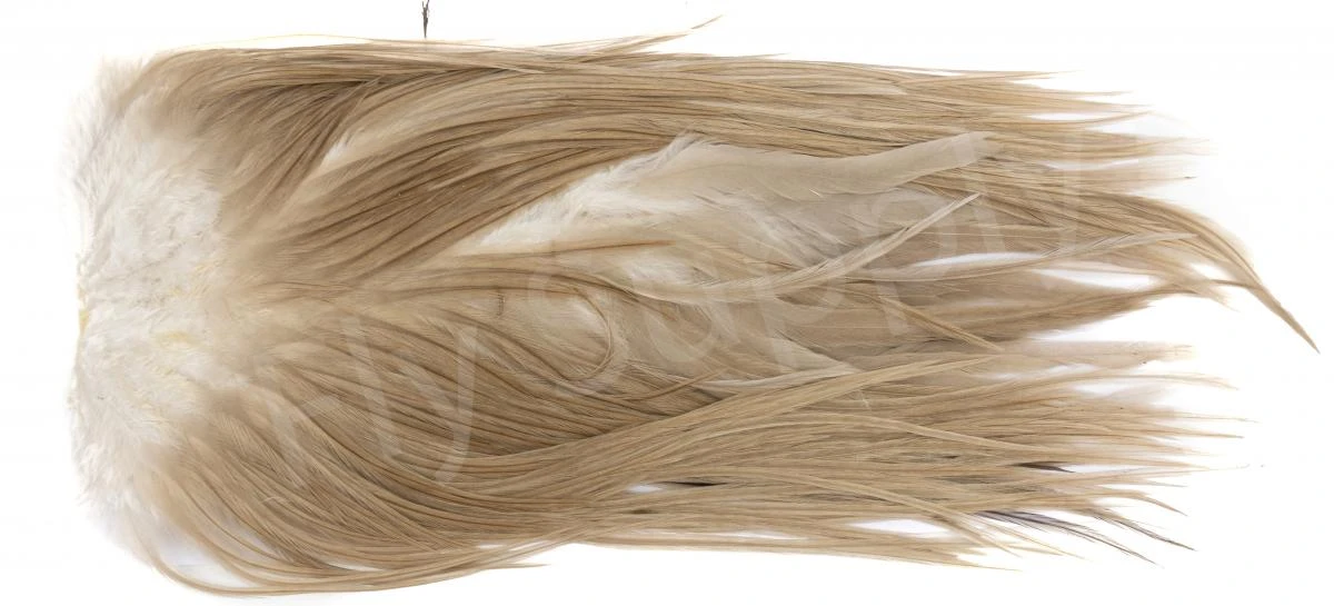 Metz Saddle Grade #3 Dry Fly & Streamer 14 Metz Saddle Grade #3 Dry Fly & Streamer - Image 12