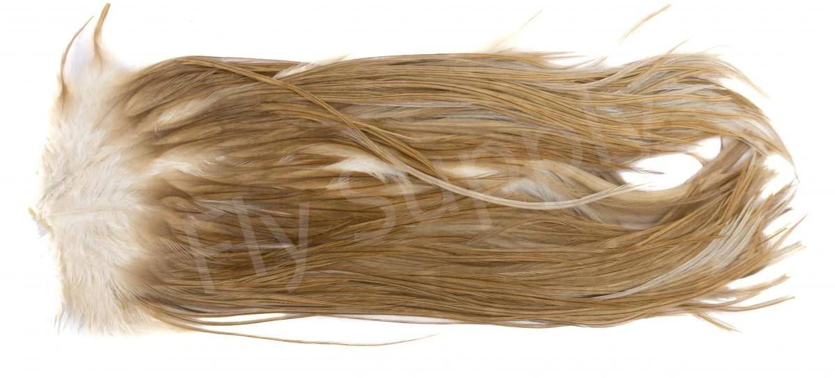 Metz Saddle Grade #3 Dry Fly & Streamer 20 Metz Saddle Grade #3 Dry Fly & Streamer - Image 18