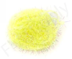 Micro Pearl Straggle Chenille -Fishing Specialty Store Micro Pearl Straggle Chenille 20 56 XXX dsc05938