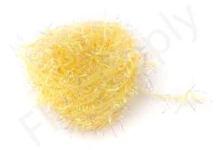 Micro Pearl Straggle Chenille -Fishing Specialty Store Micro Pearl Straggle Chenille 20 56 XXX dsc05942