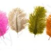 Mini Ostrich Marabou Plumes -Fishing Specialty Store Mini Ostrich Marabou plumes 40 83XXX dsc09509 bewerkt 1