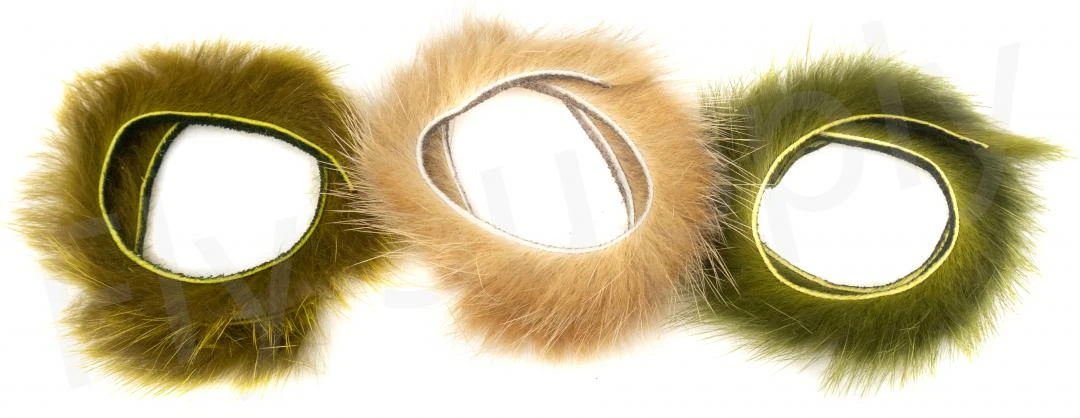 Mink Zonker 3 Mink Zonker