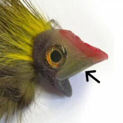 Miracle Wave Heads -Fishing Specialty Store Miracle Wave Heads MIRWAVEHEAD XXX miracle wave head detail 3