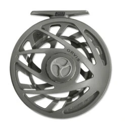 Orvis Mirage Fly Reel Pewter -Fishing Specialty Store Mirage20Fly20Reel20Pewter2