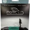Monic Coastal Intermediate Ghost Tip Fly Line -Fishing Specialty Store Monic Coastal Intermediate Ghost Tip Fly Line NFD9144 XXX nfd9144 1
