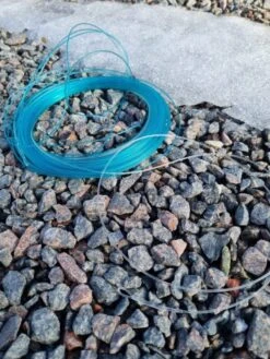 Monic Coastal Intermediate Ghost Tip Fly Line -Fishing Specialty Store Monic Coastal Intermediate Ghost Tip Fly Line NFD9144 XXX nfd9144 4