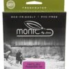 Monic Henley Clear Phantom Tip Floating Fly Line -Fishing Specialty Store Monic Henley Clear Phantom Tip Floating Fly Line NFD350 XXX henley phantom tip freshwater