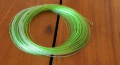 Monic Henley Clear Phantom Tip Floating Fly Line -Fishing Specialty Store Monic Henley Clear Phantom Tip Floating Fly Line NFD350 XXX henley phantom tip line