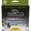 Monic Henley Intermediate Clear Fly Line 2 Monic Henley Intermediate Clear Fly Line -Fishing Specialty Store Monic Henley Intermediate Clear Fly Line NFD338 XXX henley intermediate clear freshwater