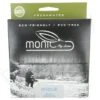 Monic Icicle Sky Blue Floating Fly Line -Fishing Specialty Store Monic Icicle Sky Blue Floating Fly Line NFD868 XXX icicle frrehswater