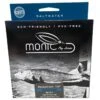 Monic Phantom Tip Bonefish Floating Fly Line 2 Monic Phantom Tip Bonefish Floating Fly Line -Fishing Specialty Store Monic Phantom Tip Bonefish Floating Fly Line NFD504 XXX henley phantom tip bonefish