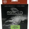 Monic Trout Master Floating WF Line 2 Monic Trout Master Floating WF Line -Fishing Specialty Store Monic Trout Master Floating WF Line NFD9273 XXX troutmaster boxphoto 2 1